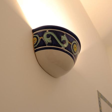 Al Corso Charming Rooms Peschici Exterior photo