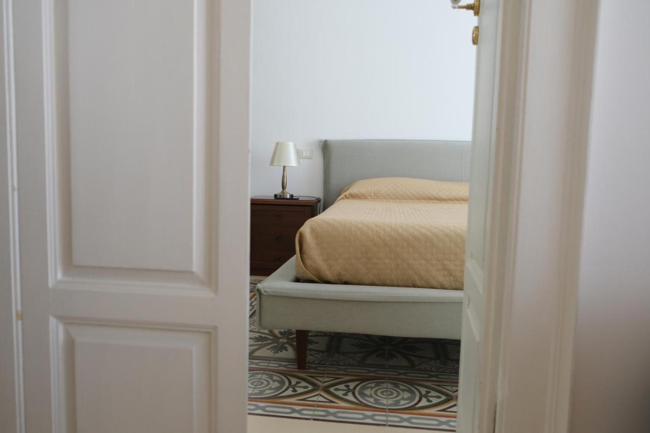 Al Corso Charming Rooms Peschici Exterior photo